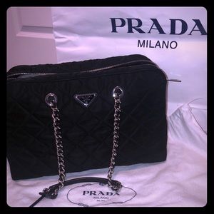 Authentic Prada Bag *SOLD*